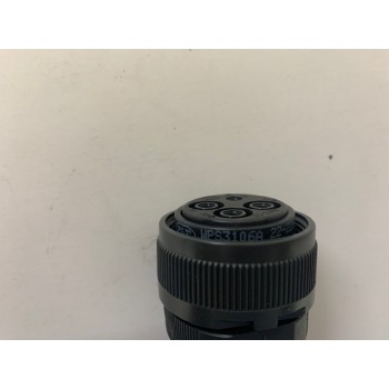 PLT WPS3106A 22-22SE-R 4 pin Military Connector